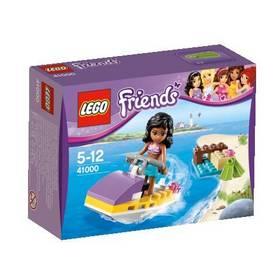 Stavebnice Lego Friends 41000 Zábava na člunu