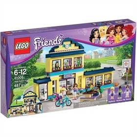 Stavebnice Lego Friends 41005 Střední škola v Heartlake