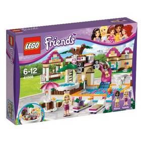 Stavebnice Lego Friends 41008 Koupaliště v Heartlake