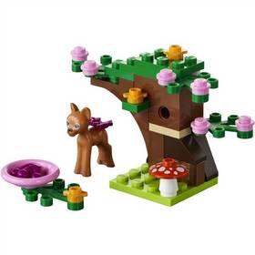 Stavebnice Lego Friends 41023 Koloušek v lese