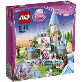 Stavebnice Lego Friends 41055 Popelčin romantický zámek