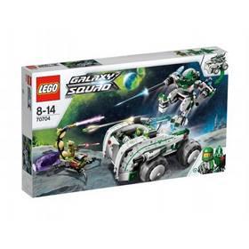 Stavebnice Lego GALAXY SQUAD 70704 Likvidátor havěti