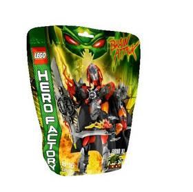 Stavebnice Lego Hero Factory 44000 FURNO XL