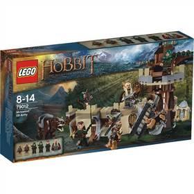 Stavebnice Lego Hobbit 79012 Armáda elfů z Temného hvozdu