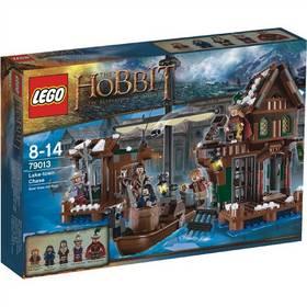 Stavebnice Lego Hobbit 79013 Honička v Jezerním městě