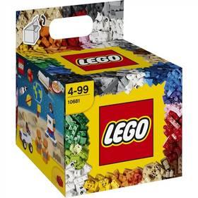 Stavebnice Lego Kostičky 10681 Kreativní sestavitelná krychle