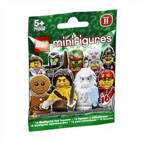 Stavebnice Lego Minifigurky 71002, 11. série