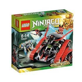 Stavebnice Lego Ninjago 70504 Garmadonův pásák
