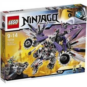 Stavebnice Lego Ninjago 70725 Nindroidní robodrak