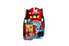 Stavebnice Lego Ninjago Bonezai 2115