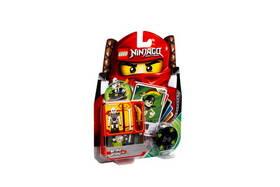 Stavebnice Lego Ninjago Chopov 2114