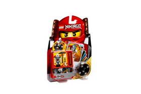 Stavebnice Lego Ninjago Krazi 2116