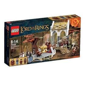 Stavebnice Lego Pán prstenů 79006 Koncil u Elronda