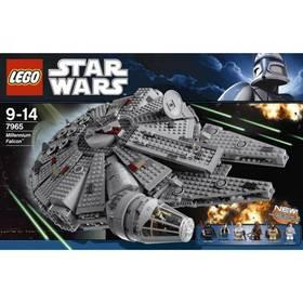 Stavebnice Lego Star War 7965 Millennium Falcon™