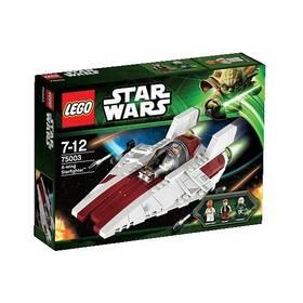 Stavebnice Lego Star Wars 75003 Hvězdná stíhačka A-Wing