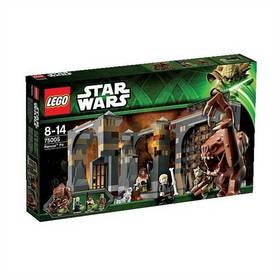 Stavebnice Lego Star Wars 75005 Rancor Pit™