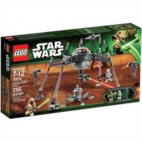 Stavebnice Lego Star Wars 75016 Homing Spider Droid™ (Řízený pavoučí droid)