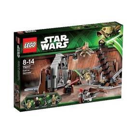 Stavebnice Lego Star Wars 75017 Duel on Geonosis™