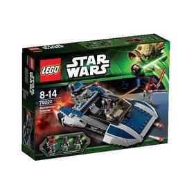 Stavebnice Lego Star Wars 75022 Mandalorian Speeder™