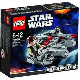 Stavebnice Lego Star Wars 75030 Jestřáb milénia