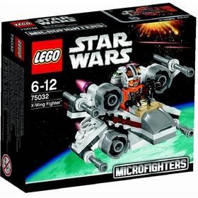 Stavebnice Lego Star Wars 75032 X-wing Fighter