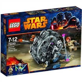 Stavebnice Lego Star Wars 75040 Motorka generála Grievouse