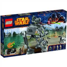 Stavebnice Lego Star Wars 75043 AT-AP