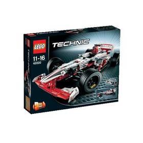Stavebnice Lego Technic 42000 Závoďák Grand Prix