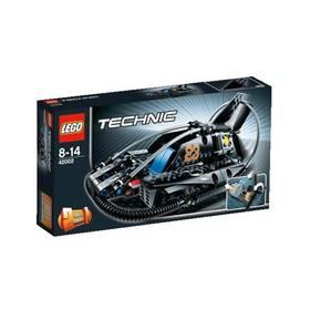 Stavebnice Lego Technic 42002 Vznášedlo