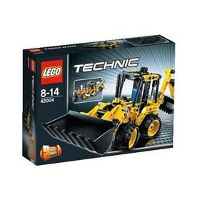 Stavebnice Lego Technic 42004 Mini rypadlo