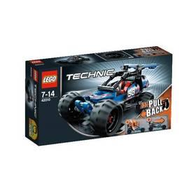 Stavebnice Lego Technic 42010 Terénní čtyřkolka