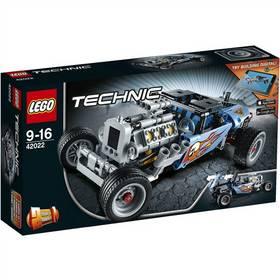 Stavebnice Lego Technic 42022 Hot Rod