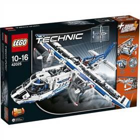 Stavebnice Lego Technic 42025 Nákladní letadlo