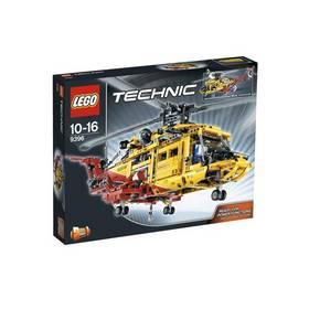 Stavebnice Lego Technic Helikoptéra 9396