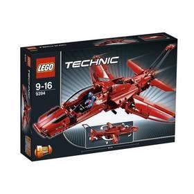 Stavebnice Lego Technic Tryskáč 9394