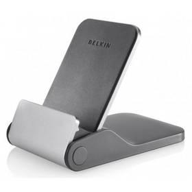 Stojánek Belkin Travel Flipstand pro iPad (F5L080cw) hliník