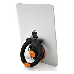Stojánek Canyon CNA-USTAND1B univerzal pro tablet (CNA-USTAND1B) černý/oranžový