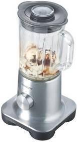 Stolní mixér Kenwood BL680 hliník