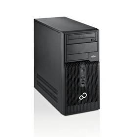 Stolní počítač Fujitsu Esprimo P520 (VFY:P0520P7701CZ) černý