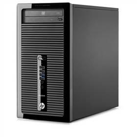 Stolní počítač HP 400 MT (D5T78EA#BCM)