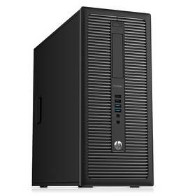 Stolní počítač HP 600 G1 Pro TW (H5U20EA#AKB)