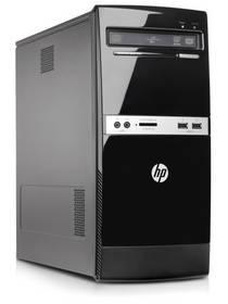 Stolní počítač HP 600B MT (D5S36EA#BCM)