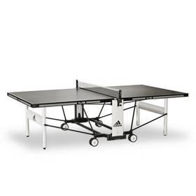Stůl na stolní tenis Adidas AGF-10218 To 700 NEW - grey top šedý