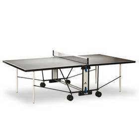 Stůl na stolní tenis Adidas AGF-10219 To 100 šedý