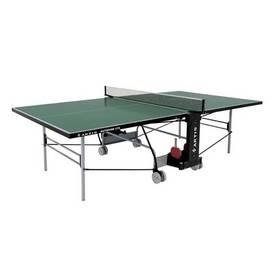 Stůl na stolní tenis Artis 372 - venkovní zelený