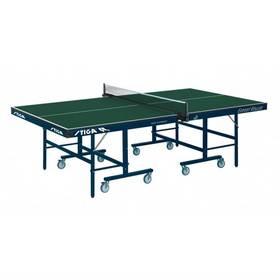 Stůl na stolní tenis Stiga Expert Roller CSS modrý