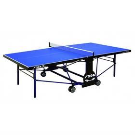 Stůl na stolní tenis Stiga Performance Outdoor CS modrý