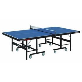 Stůl na stolní tenis Stiga Privat Roller CSS modrý