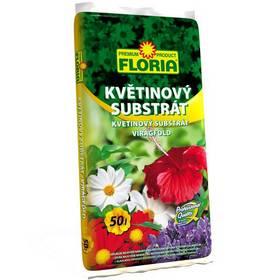 Substrát Agro Květinový 50 l