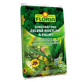 Substrát Agro pro zelené rostliny a palmy 20 l